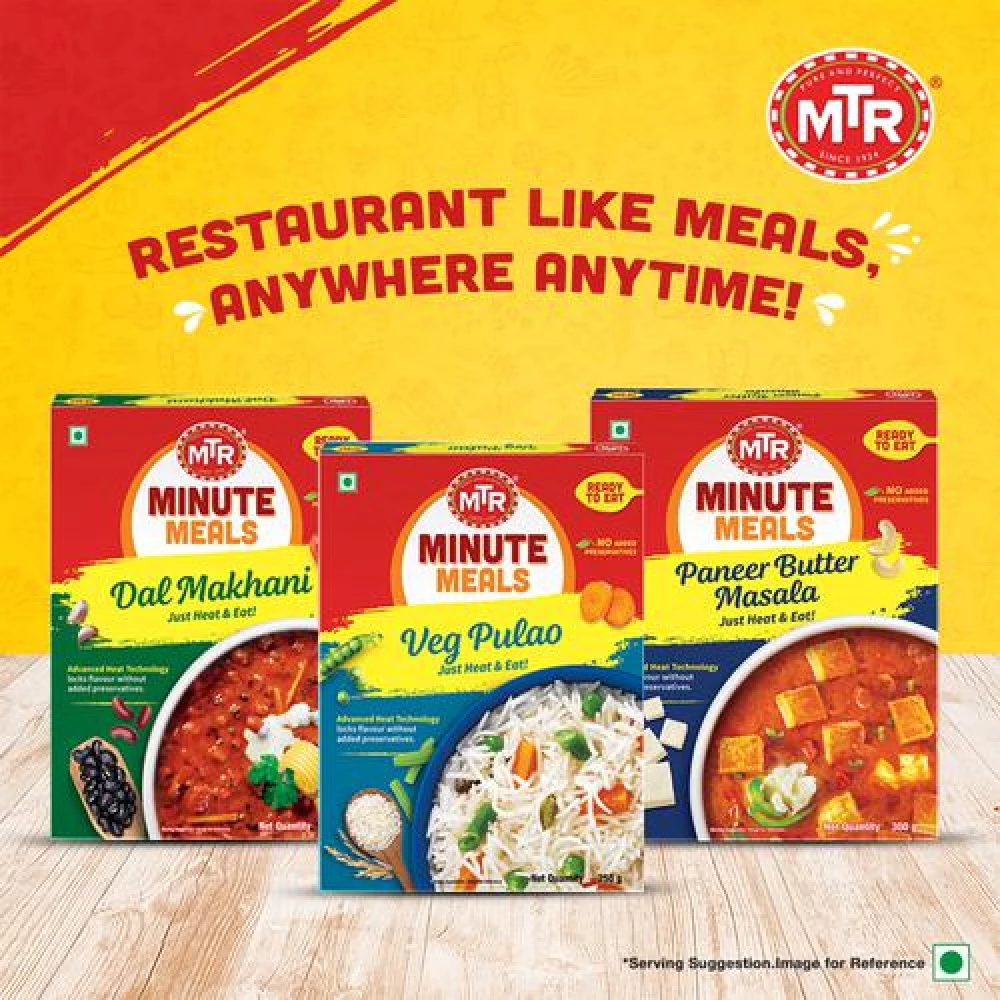 MTR Ready To Eat - Shahi Paneer, 300 g Carton-7.webp